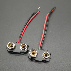 PCBケーブル2ピンLEDストリップコネクタ3528/5050Sing - Product Image 4