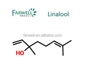 Linalool Tổng Hợp Farwell 98% Phút