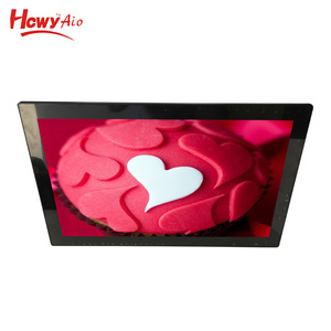 Superior Capacitive Touch Screen <strong>Display</strong> 32 Inch Capacitive <strong>RS232</strong> USB Powered Touch Screen <strong>Lcd</strong> Touch Screen Monitor - Product Image 6