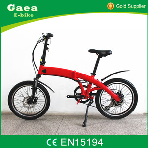 Fabricante <span class=keywords><strong>de</strong></span> bicicletas eléctricas inteligentes/ciudad bicicleta eléctrica con motor <span class=keywords><strong>de</strong></span> cubo/pocket <span class=keywords><strong>bike</strong></span> eléctrica - Product Image 1