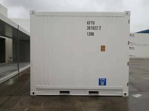 <span class=keywords><strong>10</strong></span> feet BV hoặc LR giấy chứng nhận dnv.2.7.1 8ft 10ft offshore <span class=keywords><strong>container</strong></span> lạnh - Product Image 4