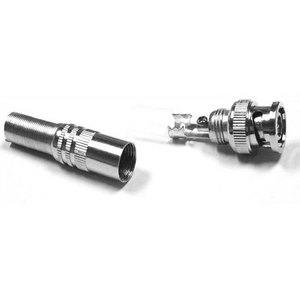 RG <span class=keywords><strong>59</strong></span> RG6 <span class=keywords><strong>bnc</strong></span> macho a hembra conectores - Product Image 5