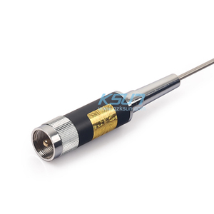 Véritable <span class=keywords><strong>Antenne</strong></span> Autoradio CR-77 UV Double Bande 29cm <span class=keywords><strong>Courte</strong></span> <span class=keywords><strong>Mini</strong></span> <span class=keywords><strong>Antenne</strong></span> Radio De Voiture - Product Image 6