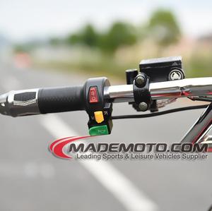 2000W 3000W eléctrico sin escobillas <span class=keywords><strong>motor</strong></span> de la bici de la suciedad <span class=keywords><strong>190cc</strong></span> 160cc 150cc <span class=keywords><strong>pit</strong></span> - Product Image 4