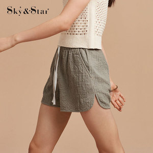 <span class=keywords><strong>2018</strong></span> peso ligero mujeres algodón pantalones cortos para correr - Product Image 6