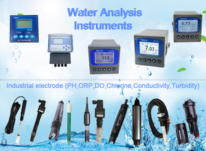 Controllore Digitale Automatico Online <span class=keywords><strong>per</strong></span> pH/ORP di Acquari, Piscine e Sistemi Idroponici <span class=keywords><strong>per</strong></span> il Trattamento dell'Acqua - Product Image 6