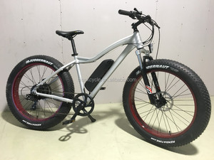Dernières style fat tire <span class=keywords><strong>Yeti</strong></span> électrique vélo - Product Image 3