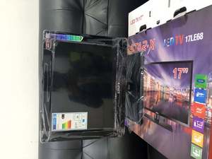 Téléviseurs <span class=keywords><strong>Star</strong></span> X <span class=keywords><strong>Star</strong></span> <span class=keywords><strong>Sat</strong></span> Led Tv 15 17 19 22 24 pouces - Product Image 4