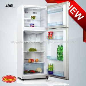 370L gran capacidad heladas refrigerador con hielera - Product Image 1