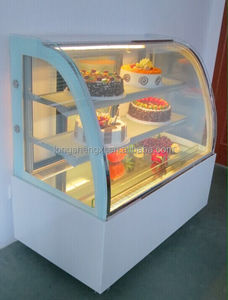 Dọc Bánh Làm Lạnh Hiển Thị/Bánh Showcase Để Bán - Product Image 3