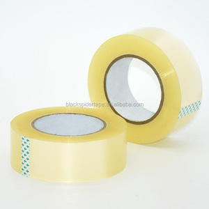 Logo Tùy Chỉnh In Đầy Màu Sắc Cello In Ấn Thương Hiệu Đóng Gói Băng Dính - Product Image 6