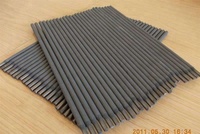 Electrodo de soldadura de hierro fundido AWS A5.15, precio de varilla de soldadura de hierro fundido (2,5mm 3,2mm 4,0mm)
