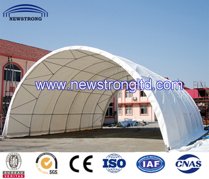 Tente en bâche PVC multi-usage grande et économique - Product Image 3