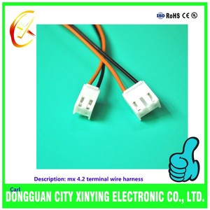OEM mx 4.2 mazo de cables del terminal común - Product Image 1