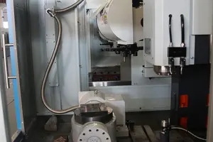 DC6060A syntec cnc denetleyici freze makinesi