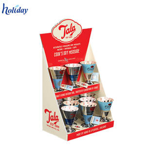 Vendita di Promozione Display del Contatore, contatore Display Stand Foto - Product Image 6