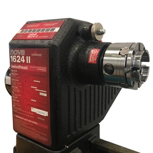 <span class=keywords><strong>Tour</strong></span> à <span class=keywords><strong>bois</strong></span> <span class=keywords><strong>Nova</strong></span> 16 pouces x 24 pouces avec mandrin G3 standard, moteur 1,5 CV, haute rigidité - Product Image 2