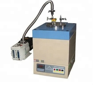 Horno de fusión de crisol de laboratorio, 1400.<span class=keywords><strong>C</strong></span>, <span class=keywords><strong>2022</strong></span> - Product Image 1