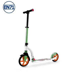 Professionnel grande roue tricycle grande <span class=keywords><strong>fille</strong></span> <span class=keywords><strong>scooter</strong></span> - Product Image 1