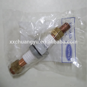Refroidisseur transporteur pièces de rechange de réfrigération 02XR45004301 Transporteur câblage terminal - Product Image 1