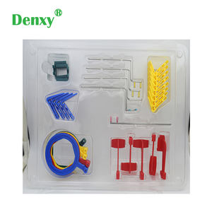 Denxy Dental yüksek kaliteli <span class=keywords><strong>X</strong></span> ışını Film pozisyoneri FPS3000 /<span class=keywords><strong>x</strong></span> ışını film bulucu kiti/film konumlandırma sistemi - Product Image 2