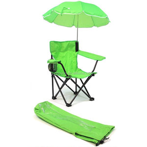Playa Bebé niños Campo <span class=keywords><strong>de</strong></span> silla con llevar paraguas y juego mano, caliente - Product Image 4