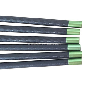 Flèches de <span class=keywords><strong>chasse</strong></span> en carbone 3K camouflage pour <span class=keywords><strong>arbalète</strong></span> March Sports Wholesale Target Hunting - Product Image 3