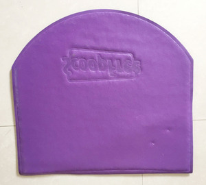 Ruijie más 6 <span class=keywords><strong>personal</strong></span> de control asegurar moderno diseño desechable estera del animal doméstico - Product Image 2