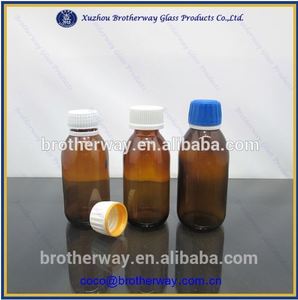 Flacon de sirop contre la toux Actavis <span class=keywords><strong>Prometh</strong></span> de 30 ml, 60 ml, 100 ml, 125 ml, 150 ml - Product Image 6