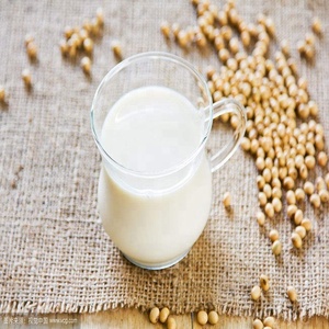 Ngay lập tức đầy đủ kem toàn bộ sữa bột dinh dưỡng Enhancer với hàm lượng <span class=keywords><strong>protein</strong></span> cao được làm từ đậu nành - Product Image 2