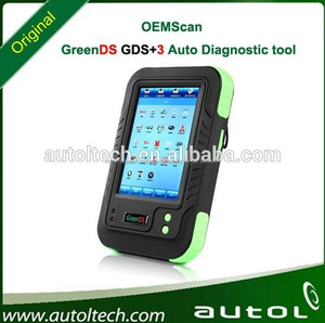 Oemscan greends gds+ <span class=keywords><strong>3</strong></span> profesional herramienta de diagnóstico de actualización <span class=keywords><strong>en</strong></span> línea límite de tiempo de la promoción - Product Image 6