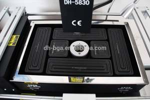 Estación <span class=keywords><strong>de</strong></span> retrabajo BGA para <span class=keywords><strong>reparación</strong></span> <span class=keywords><strong>de</strong></span> chips <span class=keywords><strong>de</strong></span> placa base <span class=keywords><strong>de</strong></span> computadora portátil - Product Image 3