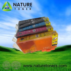 Cartuccia d'<span class=keywords><strong>inchiostro</strong></span> compatibile 564XL CN684W CB322W CB323W CB324W CB325W per stampanti <span class=keywords><strong>HP</strong></span> - Product Image 3