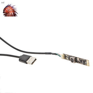 Camera Mini Tự Làm Di Động HD, Camera Mini Usb Điều Khiển Từ Xa Mô-đun Pcb Phát Hiện Chuyển Động DVR Mô-đun Camera 4K - Product Image 6