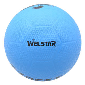 Design del pneumatico dimensioni personalizzate 5 palloni da calcio in gomma economici per pallone da calcio per uso esterno Futbol - Product Image 5