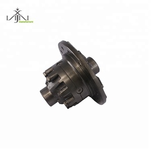 Conjunto de Diferencial Trasero para <span class=keywords><strong>MITSUBISHI</strong></span>, Relación 6x37 6x40 7x37 7x40, para <span class=keywords><strong>Canter</strong></span> Fuso 4x4 - Product Image 5