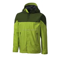 China factory custom design mountain light coat men's mountaineering Jackets for outdoor adventure