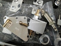 Kit adaptateur pour changer l'huile ATF, outils pour réparer la transmission automatique
