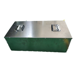 72 v 60ah zyklen lithium lifepo4 batterie pack - Product Image 3