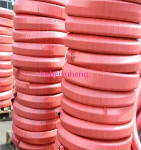 High Temperature Rubber Hose High Temperature High Pressure Steam Rubber Hose