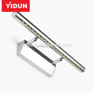 Lampe de salle de bains moderne, Smd5050 LED <span class=keywords><strong>miroir</strong></span> lumière <span class=keywords><strong>sorcière</strong></span> commutateur - Product Image 4