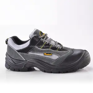 Personal safety equipment fashion work shoes sport safety shoes