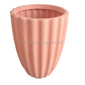 Roto Moulded Flower Pot