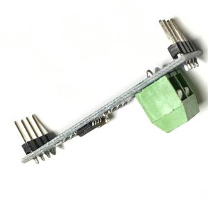 Taidacent MAX485 TTL để 485 RS-485 thông tin liên lạc tiêu thụ điện năng thấp Tốc độ quay thu phát TTL để RS-485 mô-đun - Product Image 6