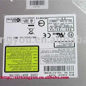 BDR TD01VA/Bdrtd 01VA para Blu Ray escritor pionero