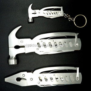 Diseño hábil <span class=keywords><strong>de</strong></span> bolsillo multi función herramienta <span class=keywords><strong>martillo</strong></span> tipo - Product Image 4