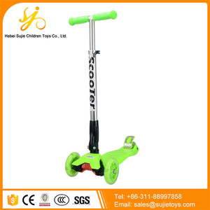 Juguete mágico cross country niños scooter/aire rueda niños scooter o venta en <span class=keywords><strong>Rusia</strong></span>/arena scooter para el bebé edad 3-6 años - Product Image 5