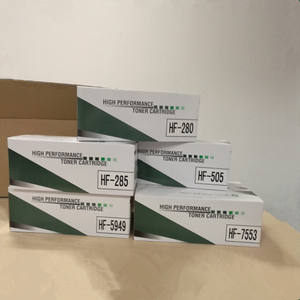 Compatibile per <span class=keywords><strong>HP</strong></span> 4092A Cartuccia di Toner - Product Image 1