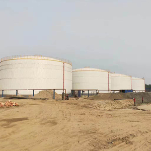 Industrial químico usado <span class=keywords><strong>de</strong></span> almacenamiento <span class=keywords><strong>de</strong></span> combustible diesel equipo tanque para venta - Product Image 5