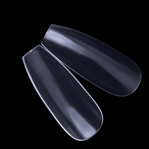 Uñas Postizas <span class=keywords><strong>de</strong></span> <span class=keywords><strong>Ballet</strong></span> con Cobertura Completa, Ecológicas, <span class=keywords><strong>de</strong></span> ABS, Personalizadas, Venta al por Mayor Directa <span class=keywords><strong>de</strong></span> Fábrica - Product Image 5